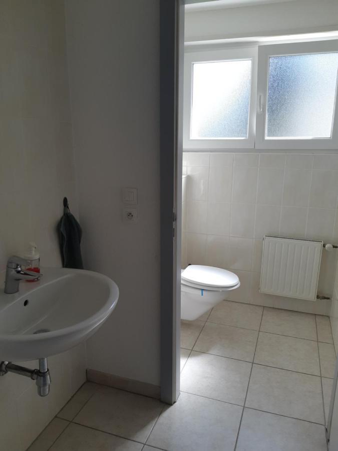 Villa/Appartement Au Coeur Des Vignes *** บาร์ ภายนอก รูปภาพ